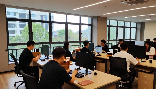 中小客户业务流程优化中的性能考量与适用场景