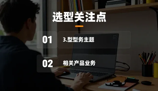 材料供应选型中的关键因素分析